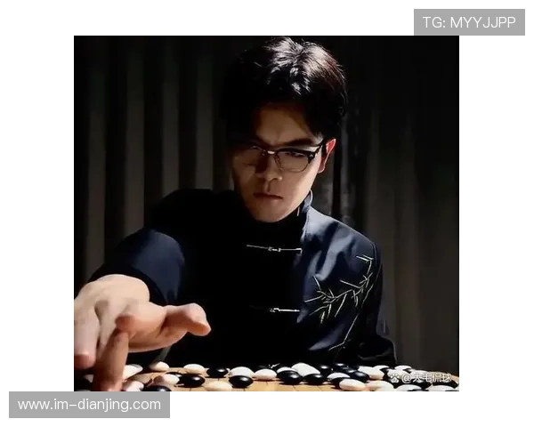 暴风直播见证柯洁巅峰对决精彩棋局