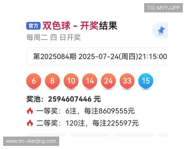 彩票开奖084期惊喜揭晓，幸运号码震撼出炉